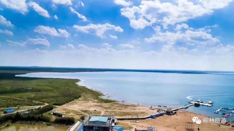 榆林市区网红打卡推荐,榆林网红打卡地晚上