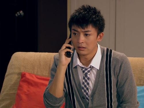 李佳航对李晟的评价,李晟李佳航谈现状