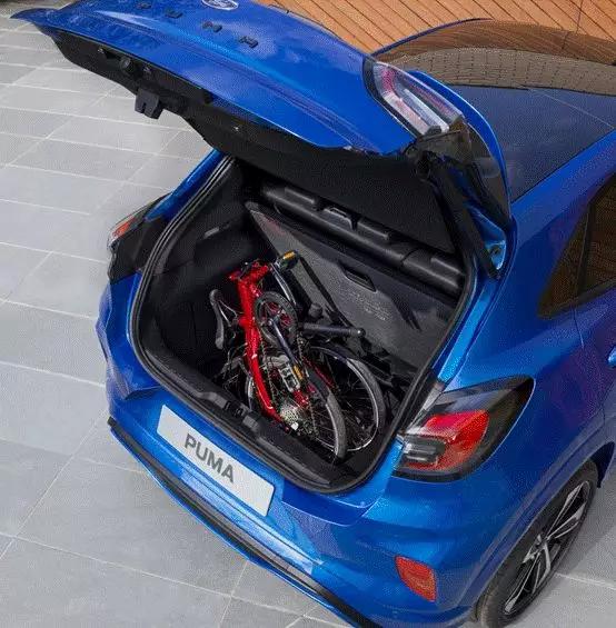 puma彪马randomevent联名款,福特翼虎和彪马哪个好