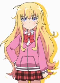 是天使还是魔鬼动漫视频,动漫中的恶魔和天使