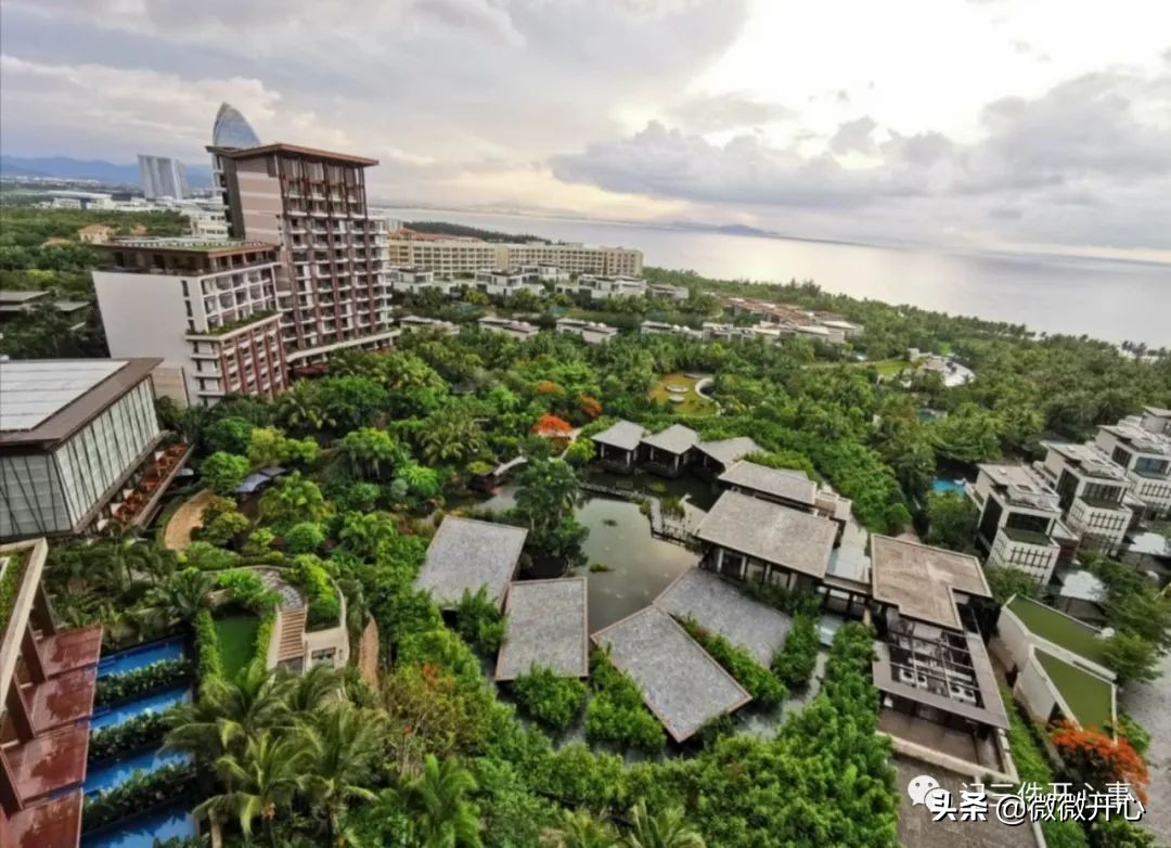 这三家酒店最适合企业商旅的需求