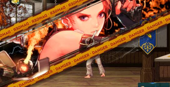 韩服dnf更新职业平衡职业排名,dnf11.7职业平衡更新