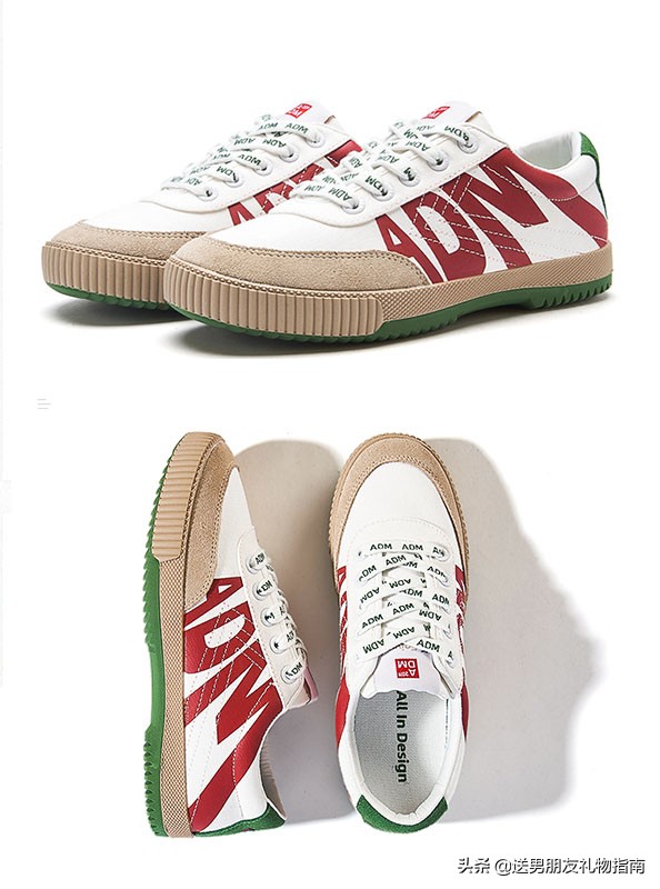 2020双十一必买十款男鞋,双十一男士必买鞋子