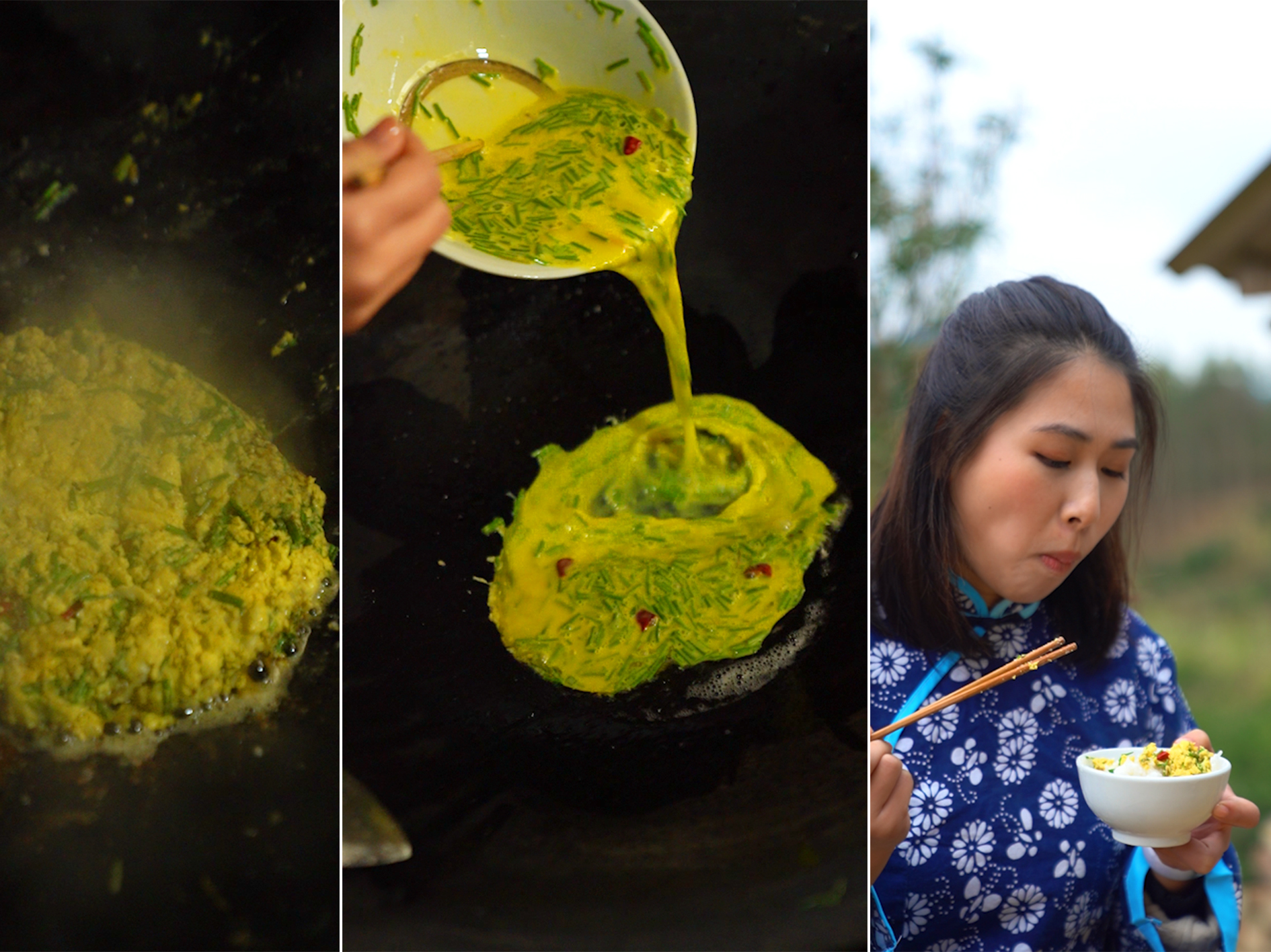 五黑鸡正宗散养,散养的黑乌鸡