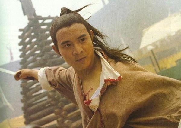 太极张三丰幕后,太极张三丰传人故事