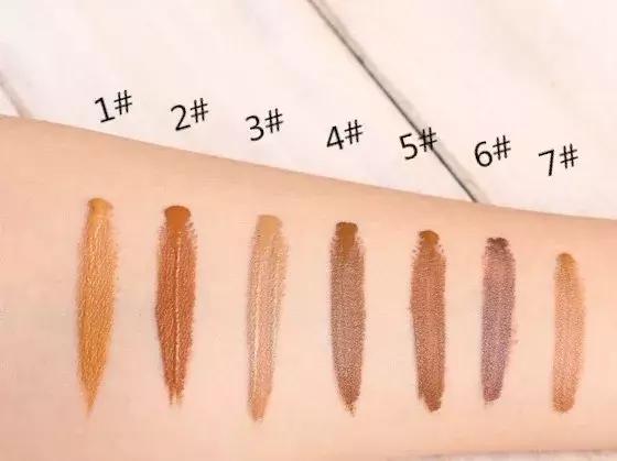 崔雪莉超短发,崔雪莉眉毛