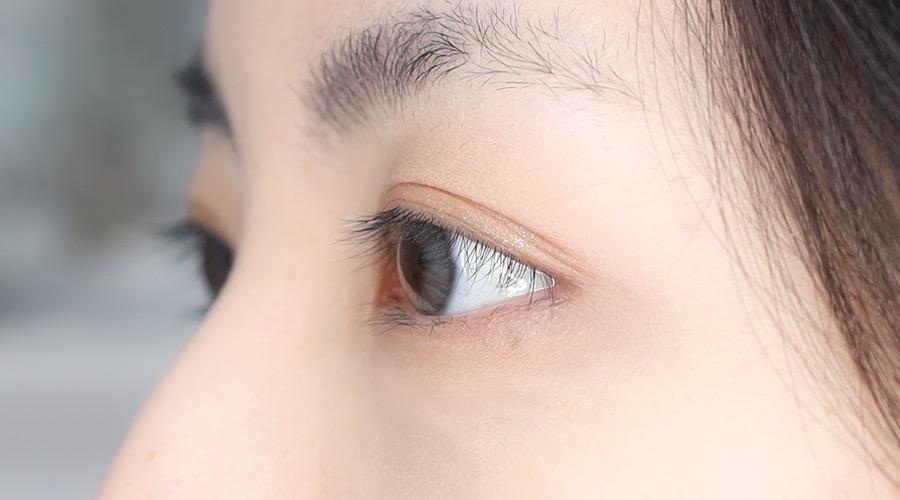 高闪彩色睫毛膏测评,不晕妆的睫毛膏测评推荐