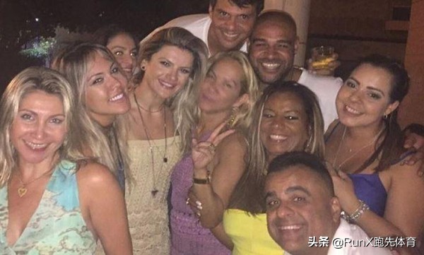 阿德里亚诺为什么遗憾,阿德里亚诺现在怎么样了