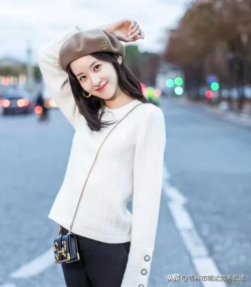 章泽天回应朋友圈事件,章泽天回应风波