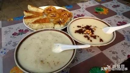 舌尖上的中国亳州小吃,舌尖上的亳州美食午餐