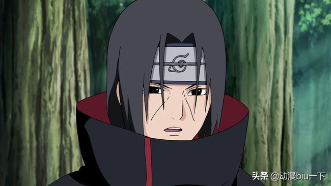 晓组织成员都死了佩恩有什么举动,晓组织全员霸气出场佩恩说话