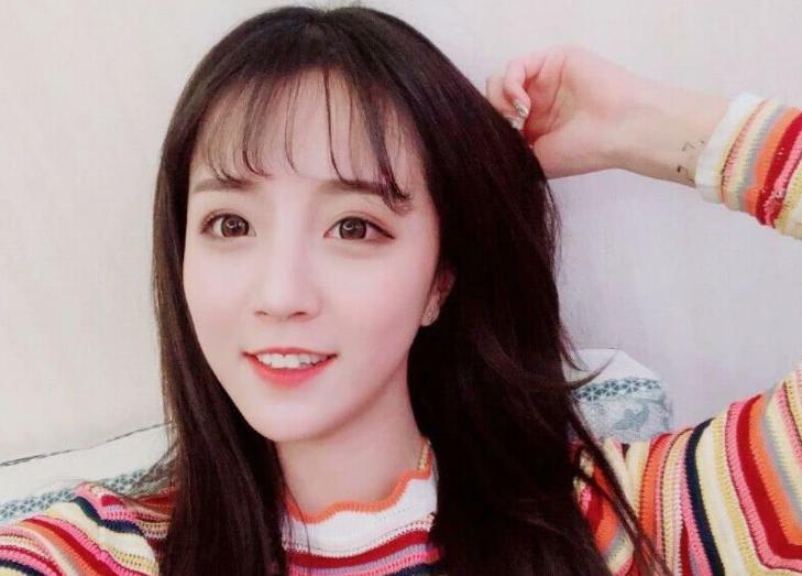 斗鱼一姐现如今如何了,斗鱼一姐现在在干什么