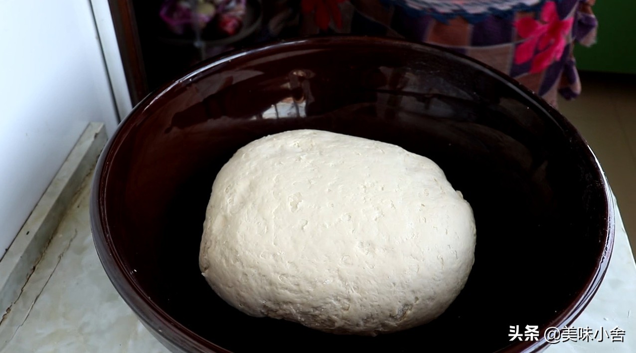 蒸花卷馒头怎么蒸才松软,怎么蒸花卷馒头教程