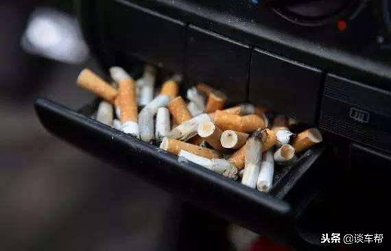 汽车空调异味春季,冬季如何防止车内空调异味