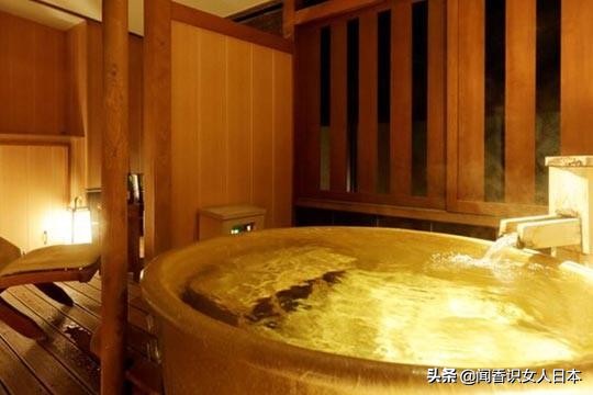 日本温泉之旅攻略,收好这份旅行攻略