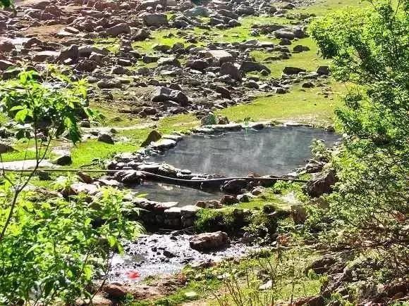 五一小长假昆明周边露营地点推荐,昆明周边户外露营游