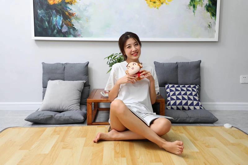 閫旂嚂绉戞妧,鐭冲ⅷ鐑數鍦版殩鍙互鐢宠鐓ゆ敼鐢靛悧