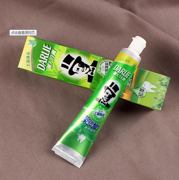 老牌牙膏又香又保护口腔有哪些,超实用的平价口腔护理牙膏推荐