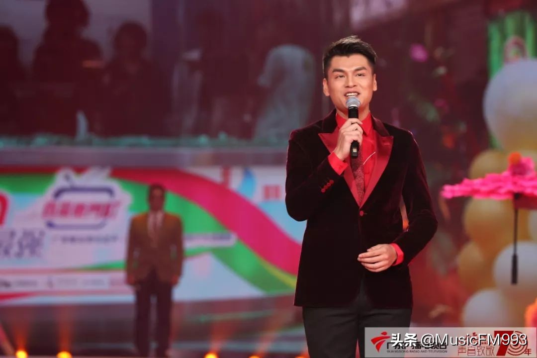 广播电台致敬中国医护人员,广东广播电台音乐之声30周年