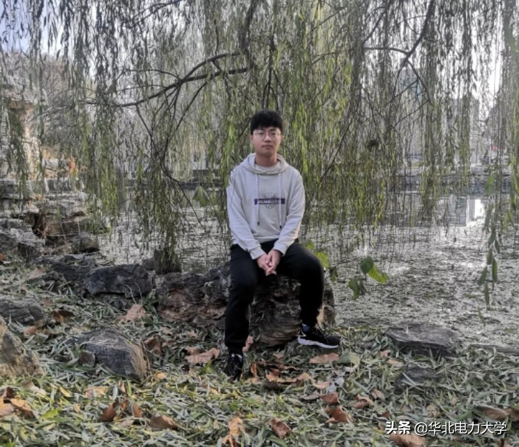 有颜有才，更有情怀！校长奖学金获得者们的“学霸简历”