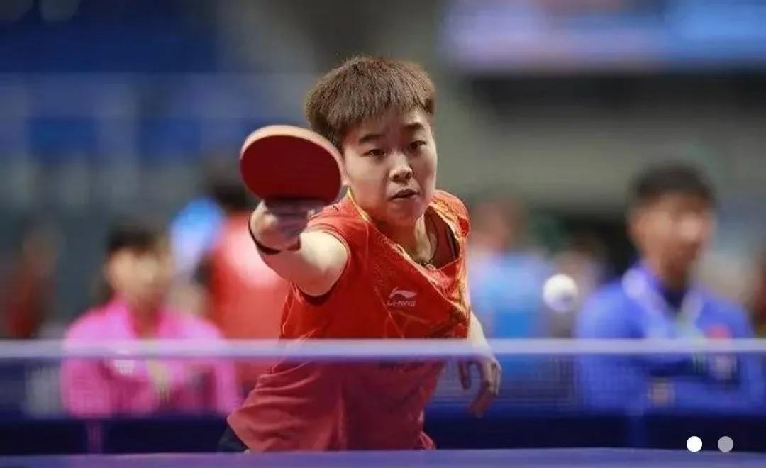 中国乒乓球队和中国足球,中国乒乓球队和其他国家队的区别