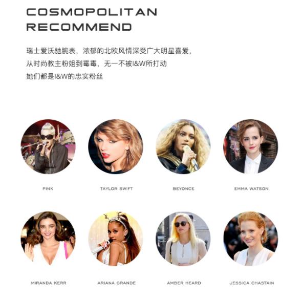 爱沃驰品牌属于什么档次,爱沃驰属于什么档次