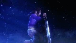 十大催泪虐心武侠国漫,十大古风武侠国漫