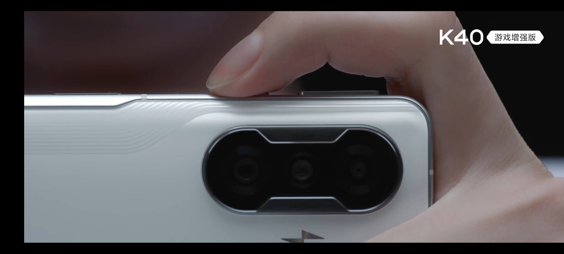 redmik40游戏增强版全面屏,redmik40游戏增强版值不值得入手