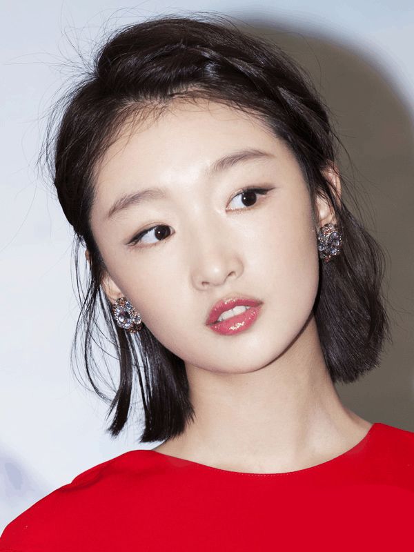 化妆化完眼妆眼睛不舒服,眼线美妆小技巧