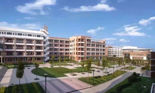 合肥一六八中学是百强吗,合肥一六八中学状元的摇篮