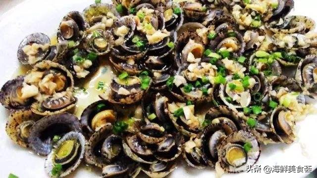 最好吃的海鲜城市排名,沿海城市海鲜又便宜又好吃