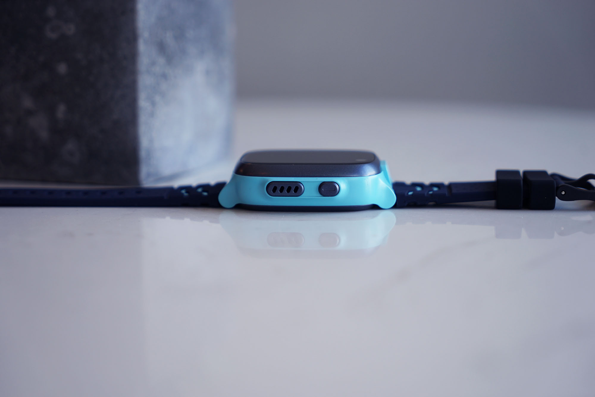 全网通+双摄像头+Ai学习系统,旗舰新品360儿童手表P1评测