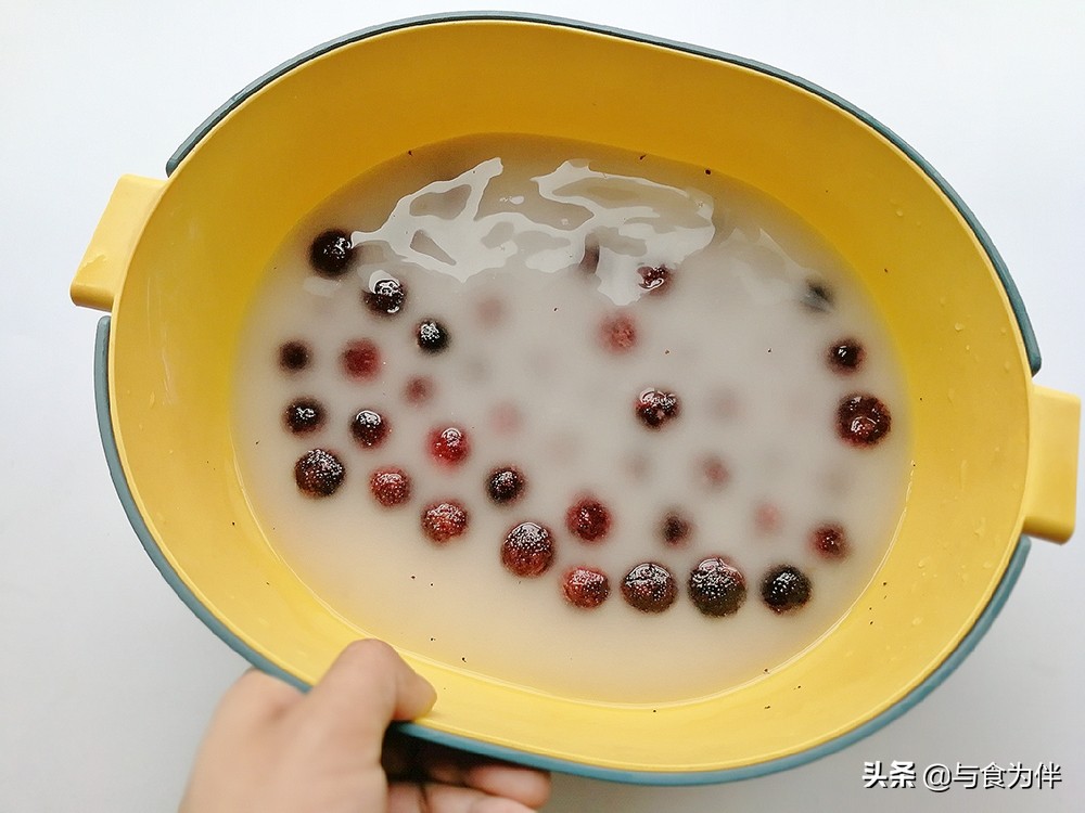 泡杨梅酒的配方制作方法,泡杨梅酒教程