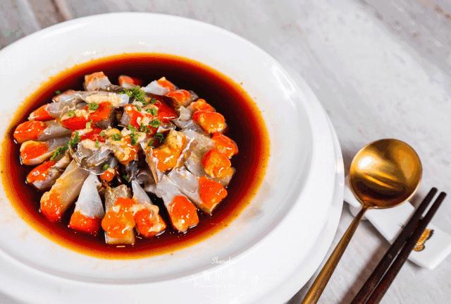 2022米其林必比登餐厅,2022广州米其林必比登推荐餐厅