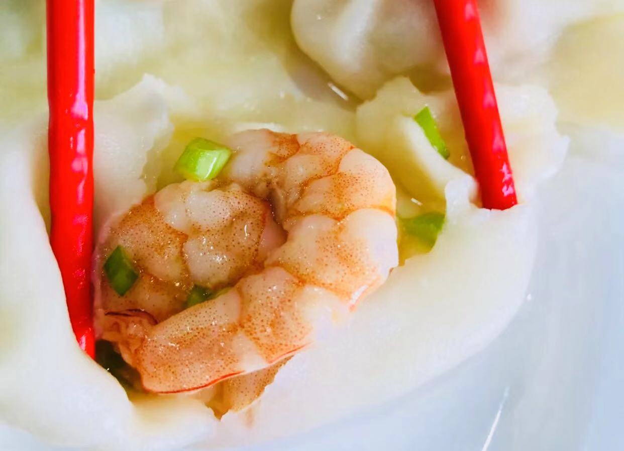 青岛美食推荐必吃云霄路,青岛高端美食打卡地