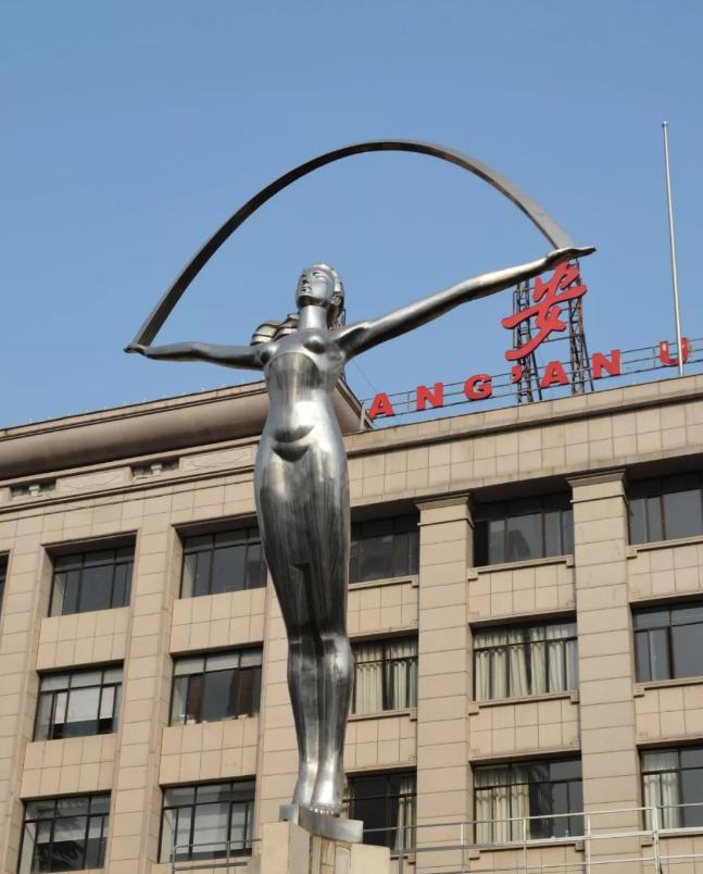 陕西省公办占地面积最大的大专,陕西省占地2000亩的大学