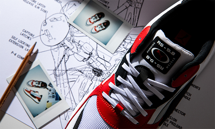 李现最新puma,puma李现绿色夹克