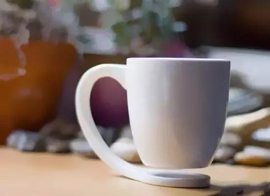 最有趣的杯子设计告诉你什么叫创意