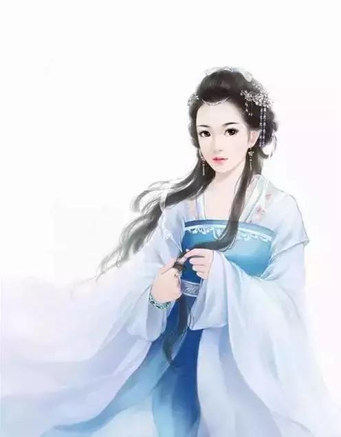 宋代女词人李清照的词太美了,杰出的女词人李清照