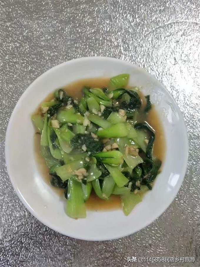 蓟州悠然山庄农家院,蓟县有个小资装修风格的农家院