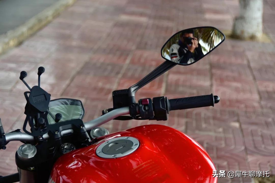 骑杜卡迪821属于什么档次,杜卡迪骇道821摩旅累吗