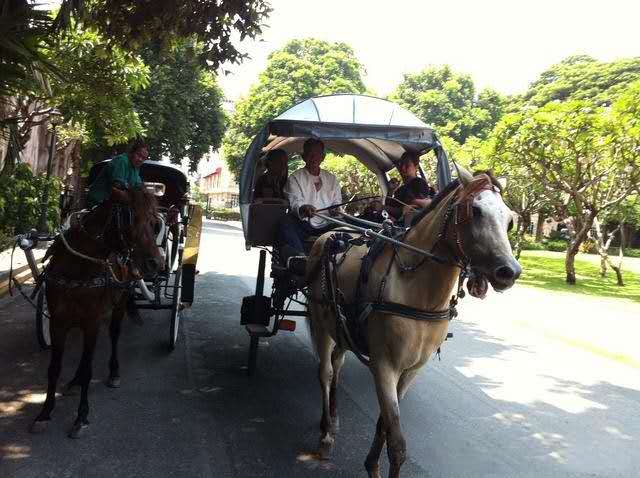 菲律宾怎么看马尼拉贫民窟,菲律宾马尼拉什么样