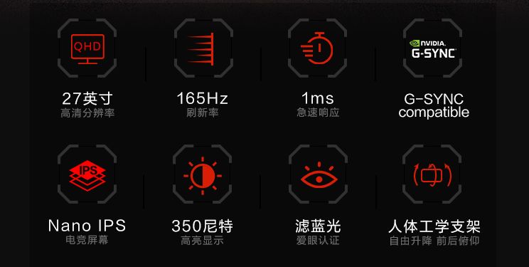 40寸显示器推荐2021排行榜,百元显示器推荐2022排行榜