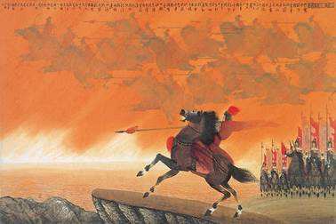 为什么说大宋三百,这三位女人抢的所有文人侠士的风光