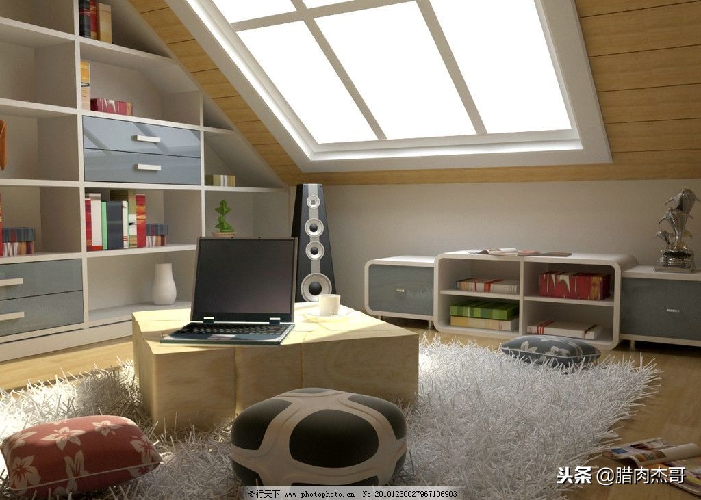 阁楼怎么做才最省钱,仓库阁楼怎么搭建省钱