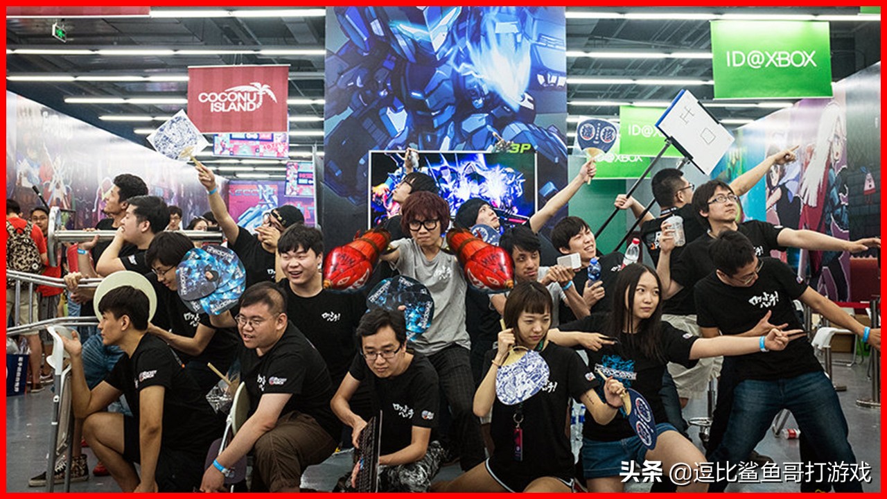 动作热血游戏,硬核机甲战士游戏测评