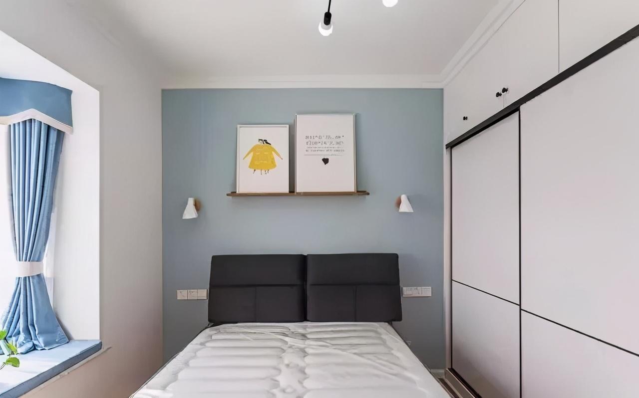 装修90平方两房9万元硬装,42平装修两室一厅硬装全包3万