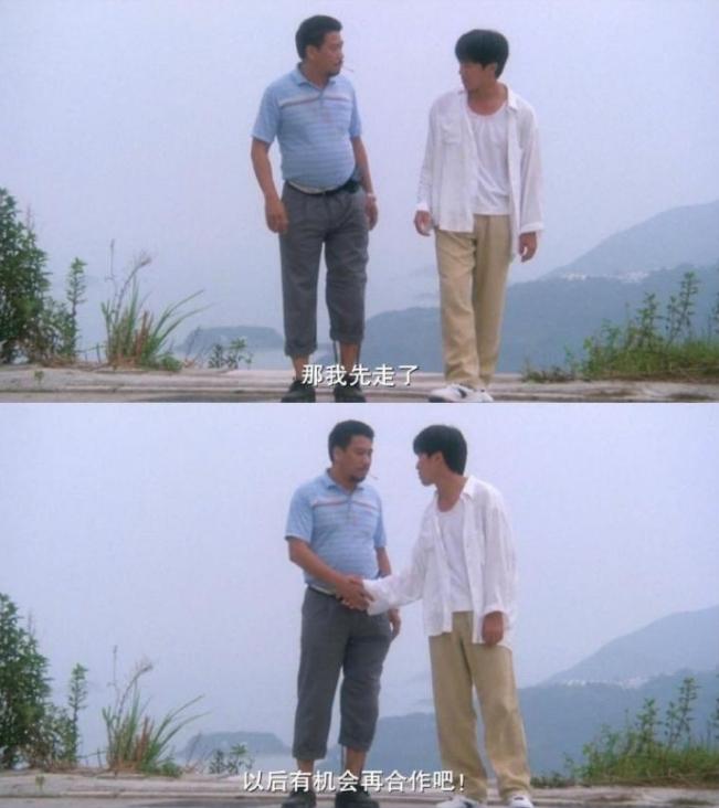 真正的配角之王王劲松,真正的龙套之王