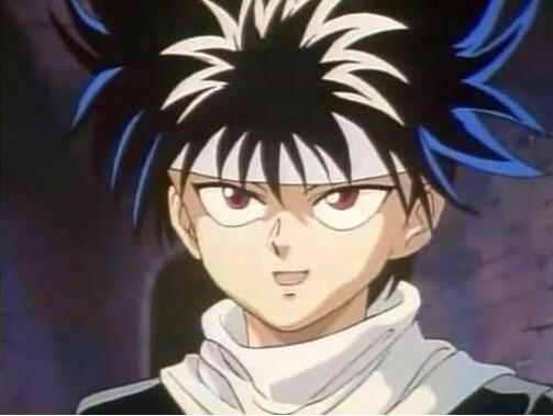 动漫男配人气排行贝吉塔,日本网友票选动漫十大男神