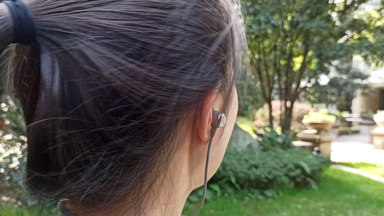 酷狗m3pro蓝牙耳机怎么样,百元K歌耳机